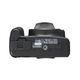 Illustration for article titled Canon EOS Rebel T1i First Hands On: 50Ds Sensor, 1080p Vids, $899 (!!)